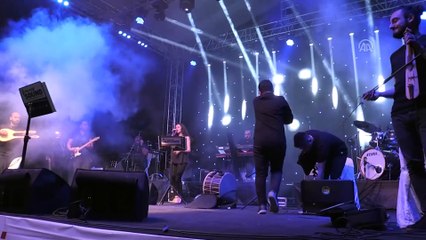 Bitlis'in düşman işgalinden kurtuluşunun 103. yılı - BİTLİS