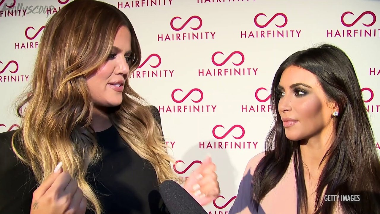 NEW KUWTK Season Trailer Gives SHOCKING Inside Look At Baby True’s Drama FIlled Birthday Party!