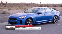 2019 Kia Stinger Tampa FL | Kia Stinger Dealer Tampa FL