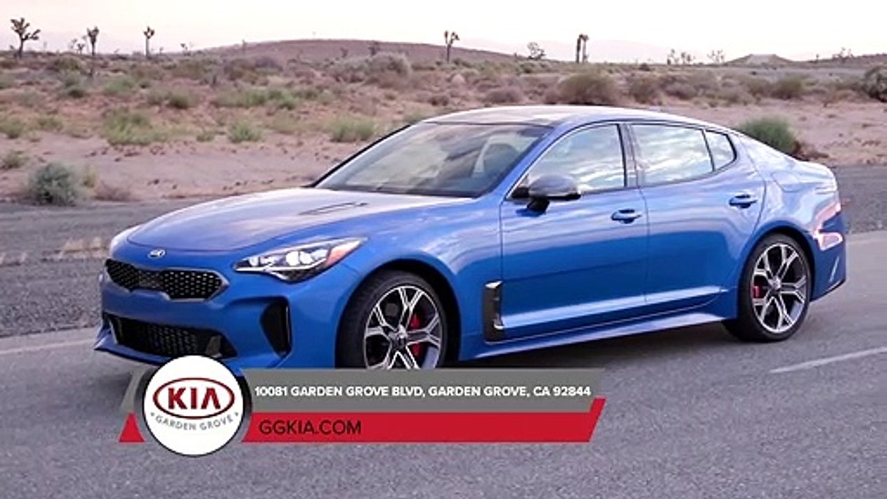 Kia dealership Carson  CA | Kia  Carson  CA