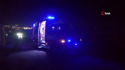 Kendisinden haraç isteyenlere karşı çıkınca pompalı tüfekle vuruldu