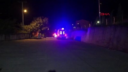 ZONGULDAK'TA 14 MAHKUM, ZEHİRLENME ŞÜPHESİYLE HASTANEYE KALDIRILDI