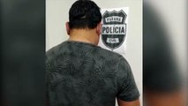 Homem que era procurado pela Justiça de Rondônia é detido pelo GDE