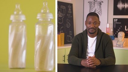 Can Humans Produce Flavored Breast Milk?