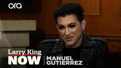 If You Only Knew: Manny Gutierrez