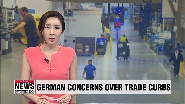 Japan's trade curbs on Seoul could cost German firms billions of dollars: Report