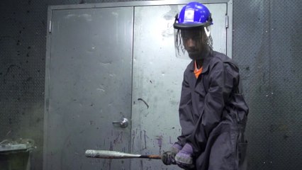 PnB Rock Releases 'TrapStar Turnt PopStar' Stress At The Wrecking Club | Wreckreation | Fuse