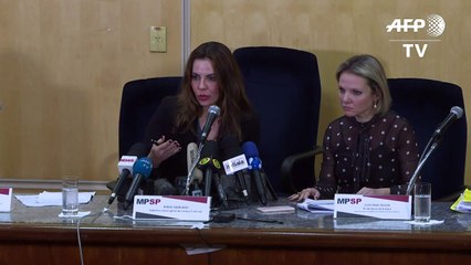 Promotoria recomenda arquivamento de Caso Neymar