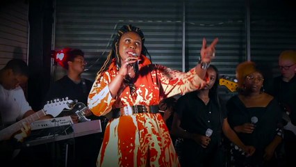 Episode 2 Spotlight Under The El