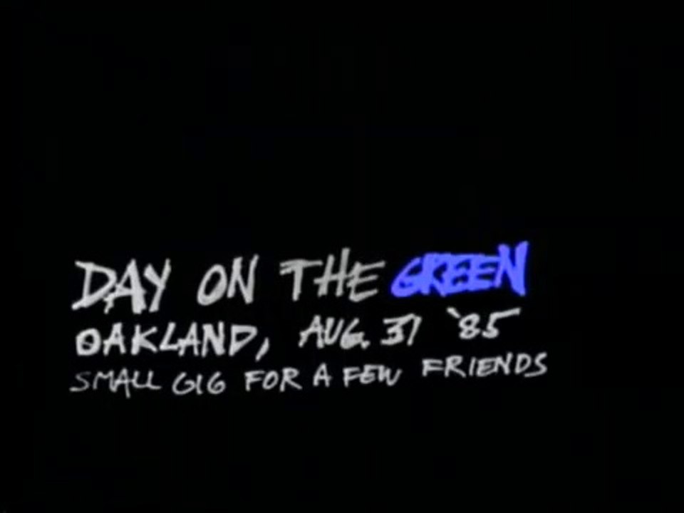 Metallica - For Whom the Bell Tolls (Live) [Cliff 'Em All]