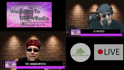 DDP Vradio - Media Bias - DDP Live - Online TV (250)