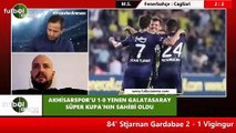 Fenerbahçe'de transfer çalışmaları ne durumda?