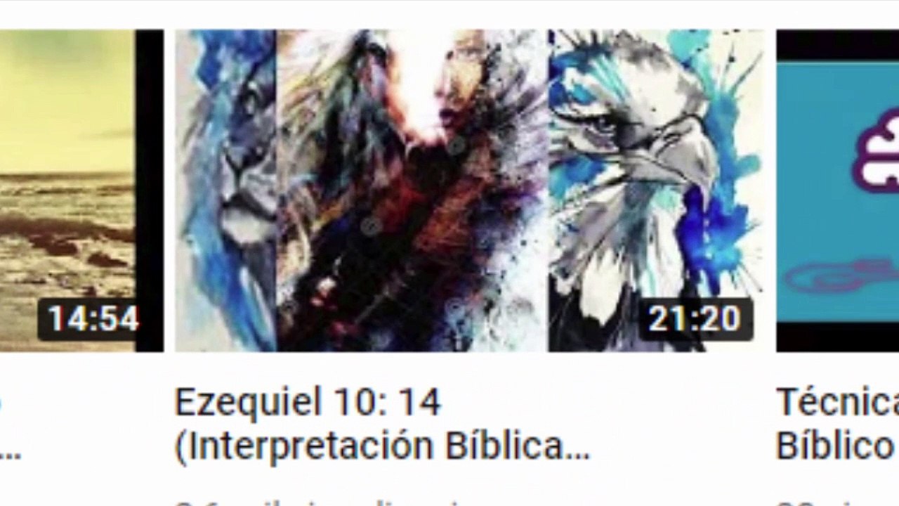 EL MAYORDOMO INFIEL (Parte 17-B)