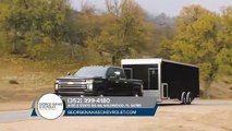 2019 Chevrolet Silverado 2500HD The Villages FL | Chevrolet Silverado 2500HD Dealer The Villages FL