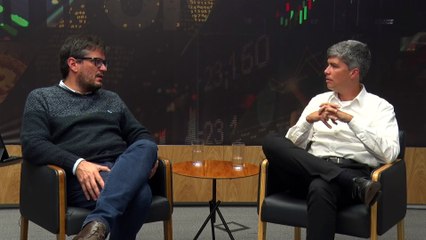 Programa Câmbio - Entrevista com Rodrigo Vieira, da PG Advogados