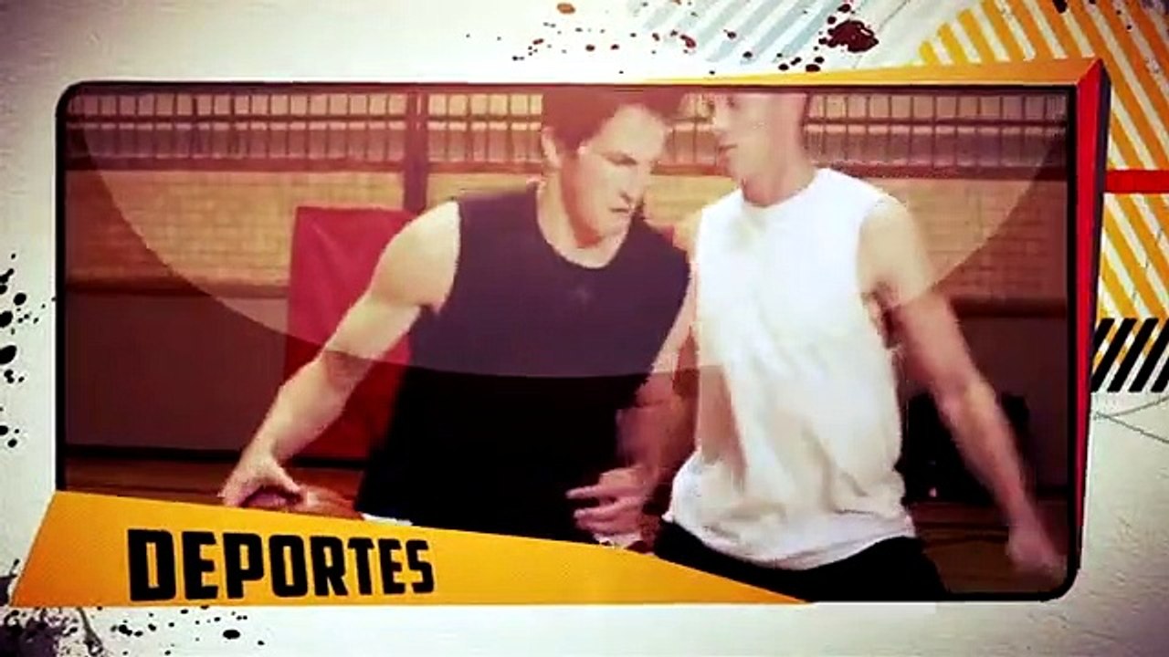 Estos son los 5 deportes más practicados en invierno