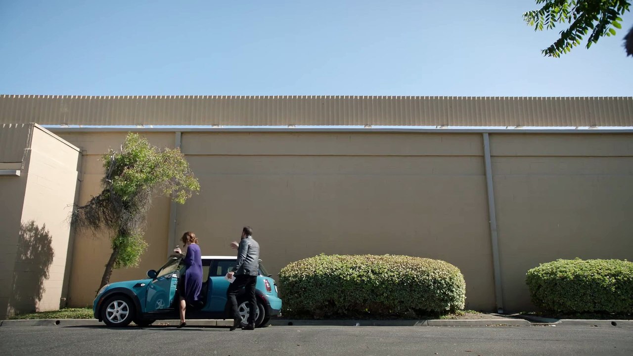 Hidden In Plain Sight Movie