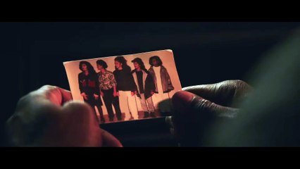 BRIAN BANKS movie clip - Something Extraordinary