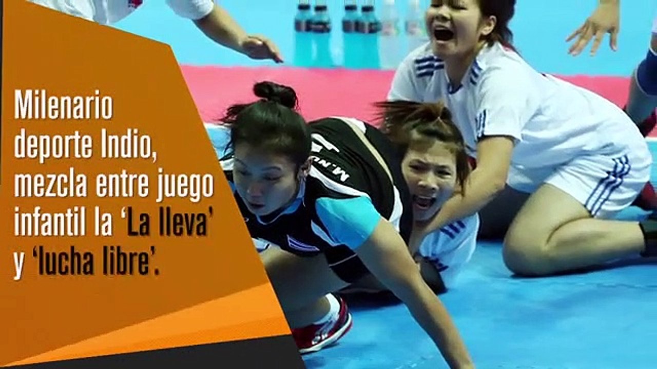 Ranking de los tres deportes más raros