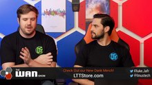 Facebook NEVER learns - WAN Show April 12, 2019