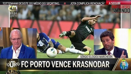 Liga D'Ouro CMTV - 07 Agosto 2019 (1º Parte)