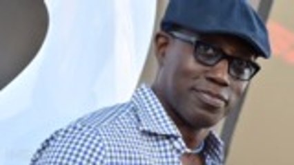 Wesley Snipes Added to 'Coming to America' Sequel | THR News