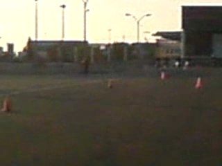 Derbi mhr team vs spirit moteur nitro