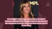 Jennifer Aniston explained why she's nostalgic for Friends and the '90s, and, honestly, same