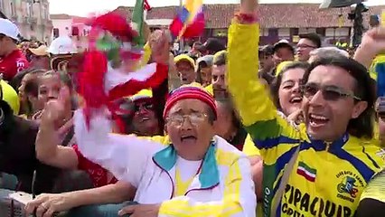 El retorno del héroe: Egan Bernal “pinta” de amarillo a Colombia