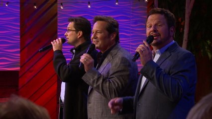 The Booth Brothers - Forever And Ever, Amen