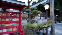 おっぱい寺にやってきた　女人高野慈尊院