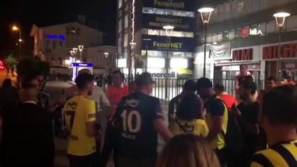 (Özel haber) Allahyar'a büyük ilgi