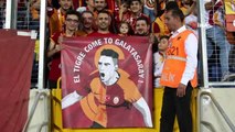 2019 TFF Süper Kupa Finali: Galatasaray - Akhisarspor maçından kareler -1-