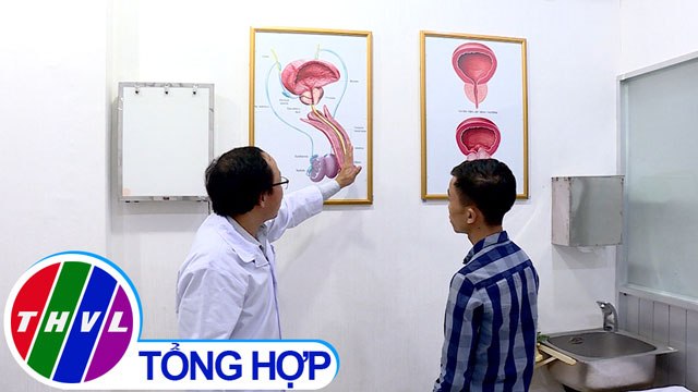 THVL | Sức khỏe của bạn: Những bệnh lý viêm nhiễm bộ phận sinh dục của tuổi dậy thì