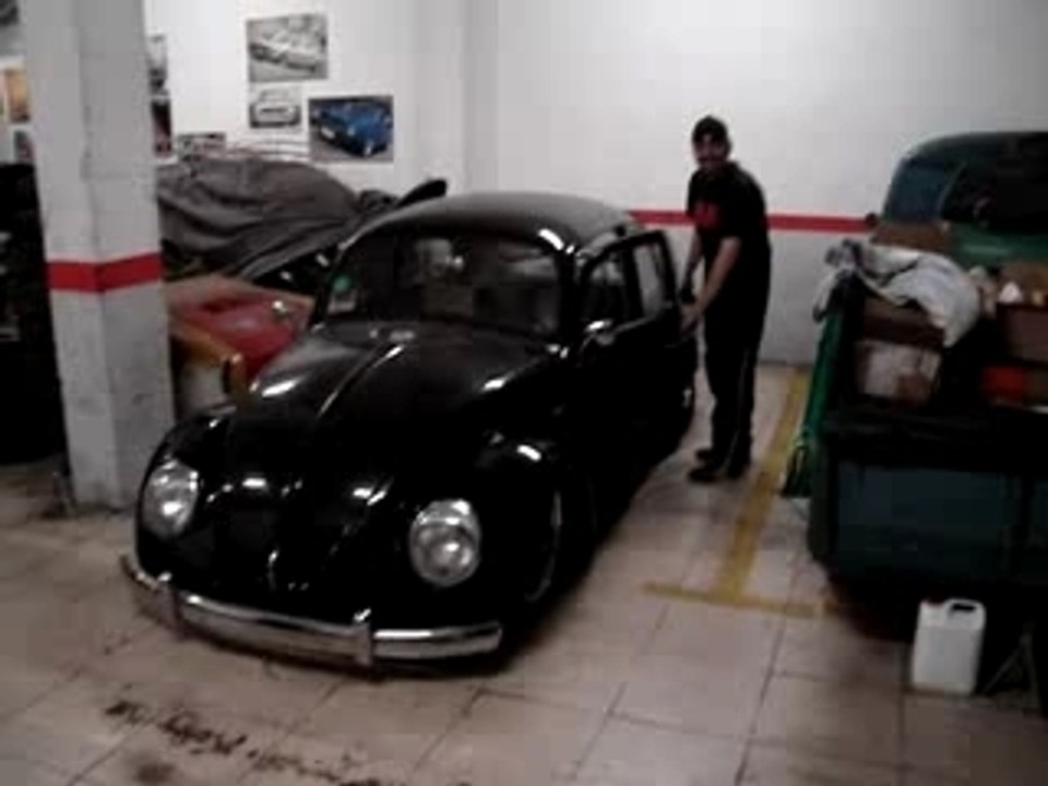 Carlos Black´63