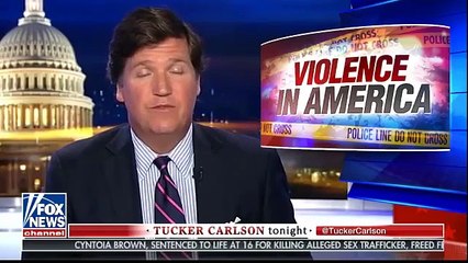 Tucker Carlson Tonight 8-7-19 - Tucker Carlson Tonight Fox News August 7, 2019