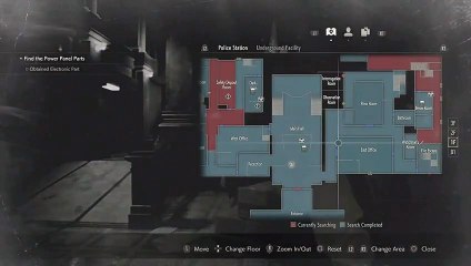 RE2 REMAKE 2ND PLAYTHROUGH - UNBREAKABLE KNIFE LEON A 13