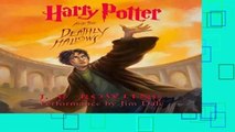 Full version  Harry Potter and the Deathly Hallows  Best Sellers Rank : #5