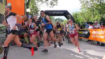 HARD TREK puntata 16 - Parte 1