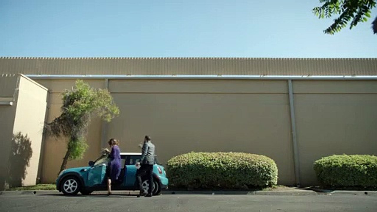 Hidden In Plain Sight Movie