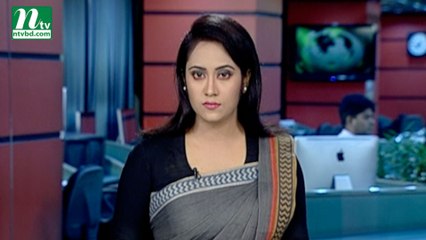 NTV Shokaler Khobor | 08 August 2019