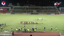 Hạ gục U18 Malaysia, U18 Việt Nam ra quân thuận lợi tại VCK AFF U18 - Next Media 2019| VFF Channel