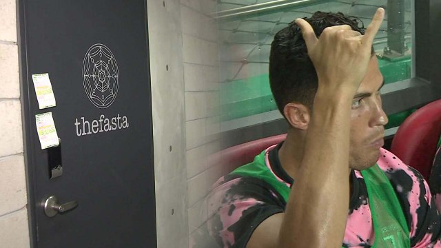 경찰, 호날두 '노쇼' 주최 측 압수수색 / YTN