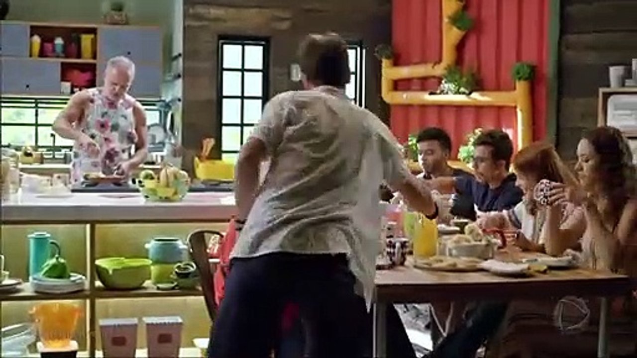 Novela Topíssima 06/08/2019 Capítulo 56