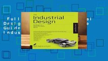 Full version  Industrial Design: An Indispensable Guide: All the Details Industrial Designers