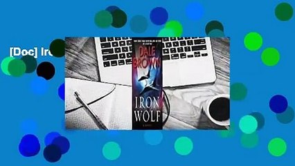 [Doc] Iron Wolf (Patrick McLanahan, #20)