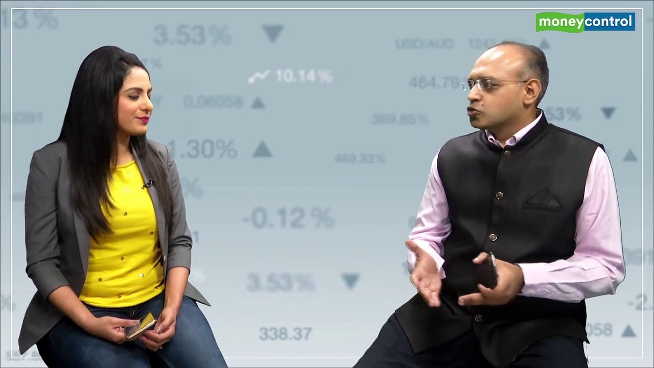 Market Headstart: Nifty likely to open higher; Berger Paints, United Spirits top buys