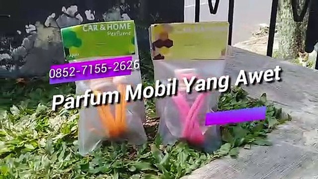 Parfum Mobil Yang Awet 0852-7155-2626