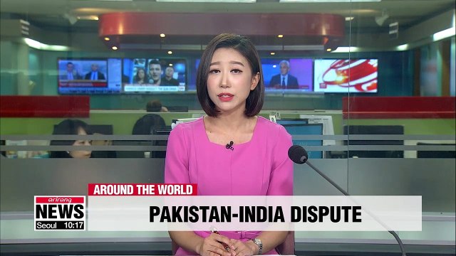 Pakistan to downgrade diplomatic relations and suspend trade with India