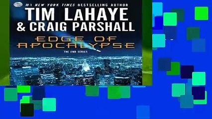 [Doc] Edge of Apocalypse (End Series) (The end Series)